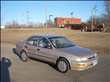 1995 Geo Prizm