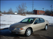 1998 Chrysler Cirrus