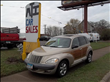 2002 Chrysler PT Cruiser