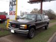 1996 GMC Sierra 1500