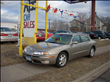 2001 Oldsmobile Aurora