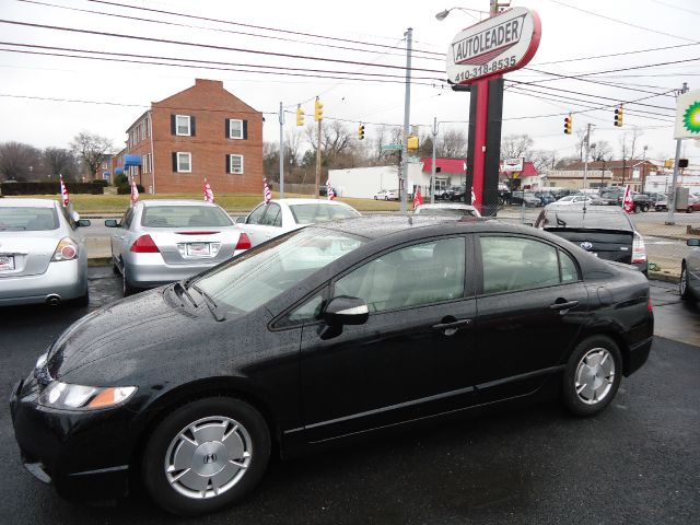 2009 Honda Civic