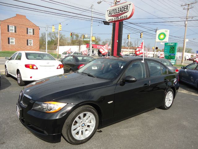 2006 BMW 3 series
