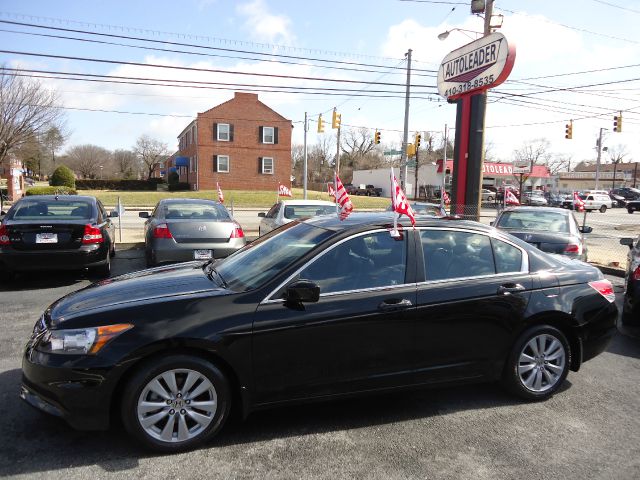 2011 Honda Accord
