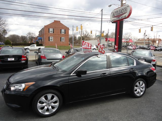 2010 Honda Accord