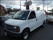 1999 Chevrolet G3500