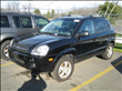 2008 Hyundai Tucson