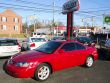 2003 Acura CL