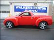 2004 Chevrolet SSR
