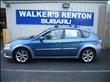 2008 Subaru Impreza