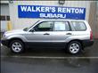 2005 Subaru Forester