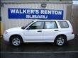 2007 Subaru Forester
