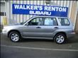 2006 Subaru Forester