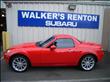 2008 Mazda MX-5 Miata