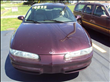2002 Oldsmobile Intrigue