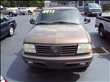 1998 Oldsmobile Bravada