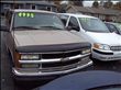1995 Chevrolet C2500