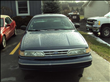 1997 Ford Crown Victoria