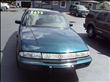 1996 Pontiac Grand Prix