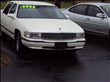1996 Cadillac Deville