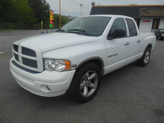 2003 Dodge Ram 1500