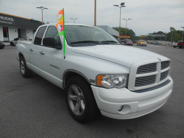2003 Dodge Ram 1500