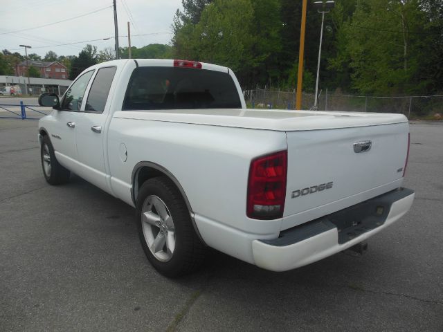 2003 Dodge Ram 1500