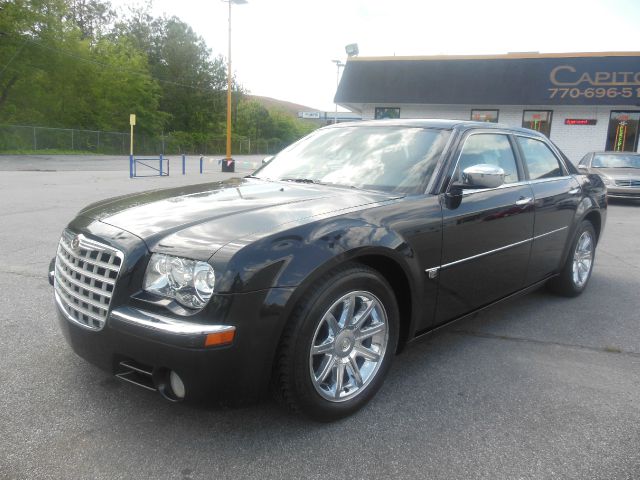 2005 Chrysler 300C