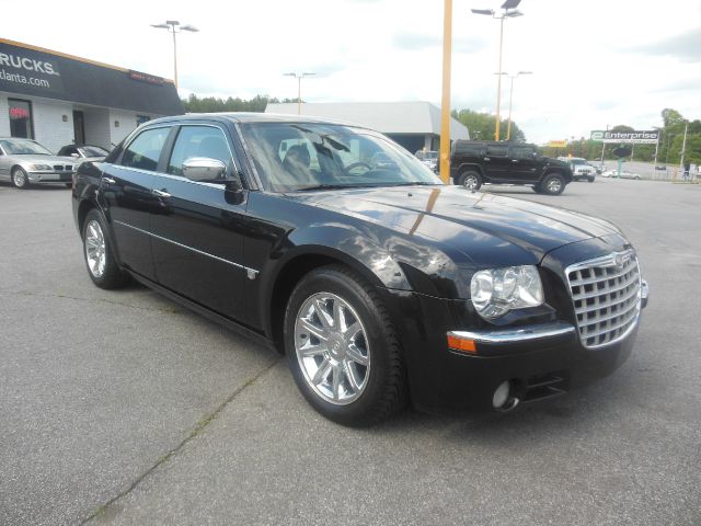 2005 Chrysler 300C