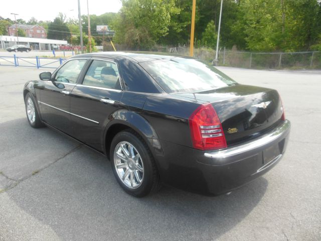 2005 Chrysler 300C