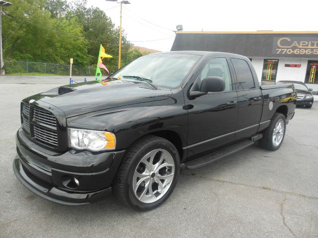2003 Dodge Ram 1500