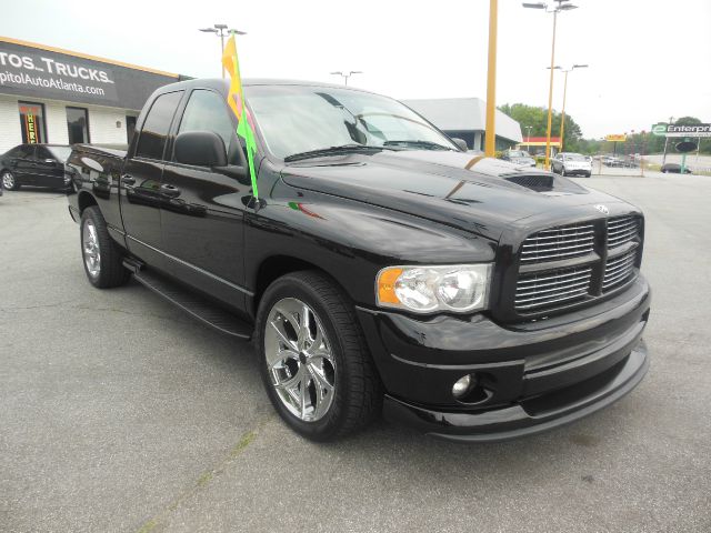 2003 Dodge Ram 1500