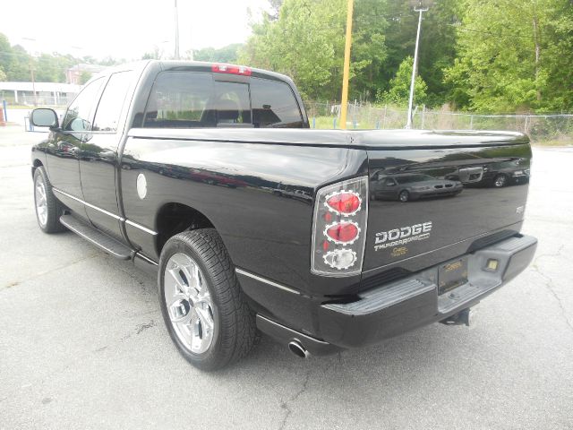 2003 Dodge Ram 1500