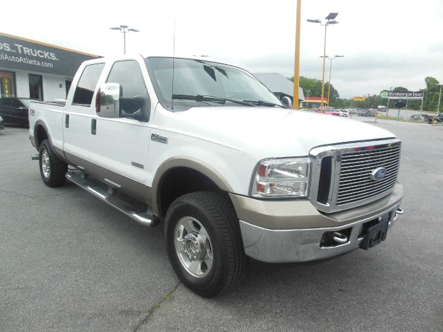 2006 Ford F250