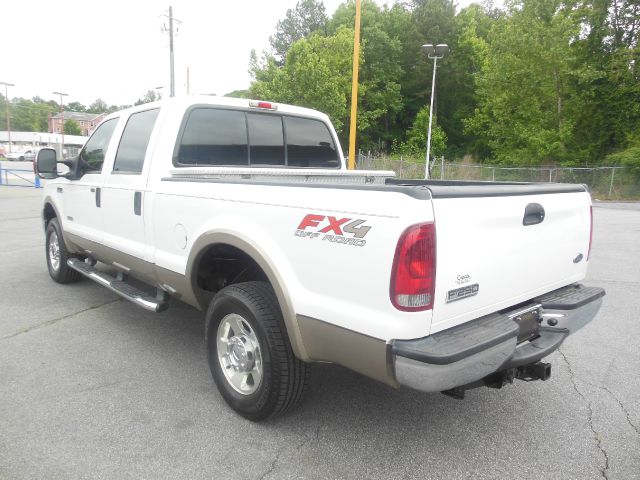 2006 Ford F250