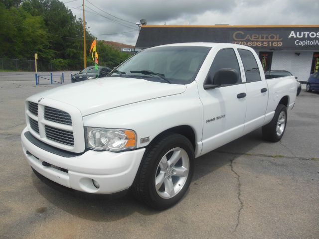 2003 Dodge Ram 1500