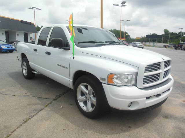 2003 Dodge Ram 1500