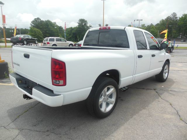 2003 Dodge Ram 1500