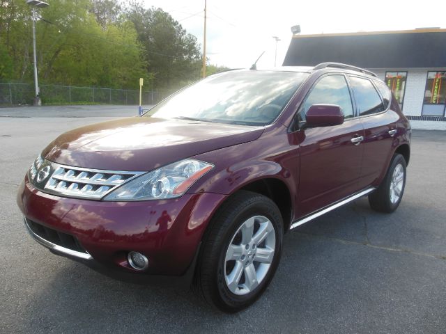 2006 Nissan Murano