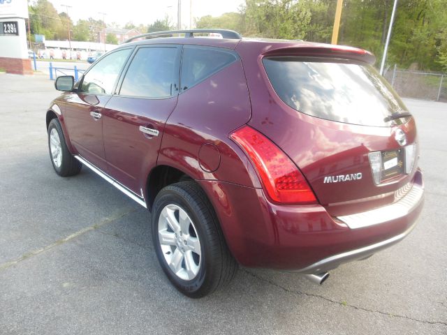 2006 Nissan Murano