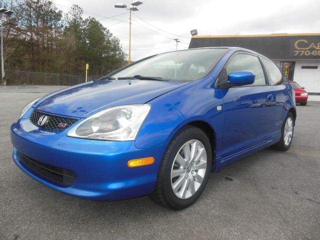2005 Honda Civic