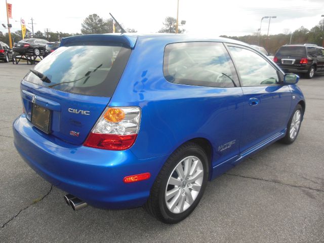2005 Honda Civic