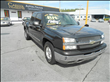 2003 Chevrolet Silverado