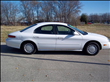 1997 Mercury Sable
