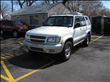 2002 Isuzu Trooper