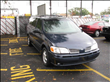 2001 Oldsmobile Silhouette