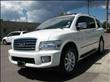 2008 Infiniti QX56