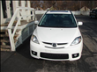 2007 Mazda 5