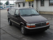1992 Dodge Caravan