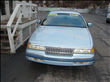 1992 Mercury Grand Marquis